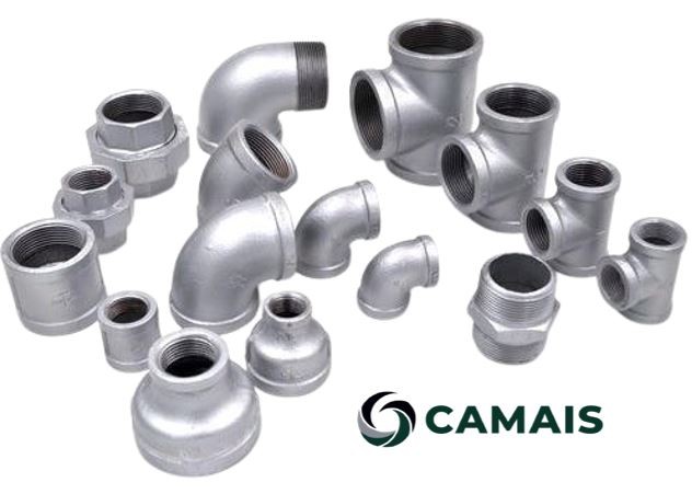 FITTING GALVANIZADO